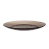 Duralex Duralex LYS SEPIA plošča plošča rjava 235 x 20 mm - set 6 kosov., (21567815)