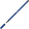 STABILO flomaster PEN 68 1,0/32 T. moder