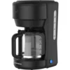 Westinghouse Basic Black aparat za filter kavu