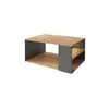 Liven Klub sto Talija, Atlantic/Antracit