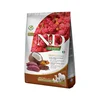 ND quinoa Suva hrana za odrasle pse Skin&Coat Srna, 0.8kg