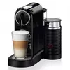 Kavni aparat NESPRESSO CITIZ&MILK D123-EUBKNE-S