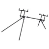 Prologic C-SERIES CONVERTIBLE LONG LEGS 3 stojalo za palice