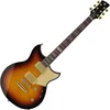 Yamaha RS20MM VSB Vintage Sunburst Električna kitara