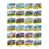 Puzzle 30 kom WB #10-WBPZ30