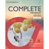 Complete Preliminary Students Book without Answers with Online Practice