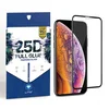 LITO 2.5D FullGlue staklo za Huawei Honor X8 / X8 a crno