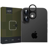 HOFI ALUCAM PRO+ CAMERA COVER IPHONE 16 / 16 PLUS BLACK (5906302311002)