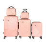 Koferi 9015-2 kick enjoy set 1/5 marbella copper ( 70846 )