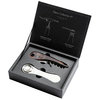 Set pribora za vino OENO COLLECTION 4, set 2 kosov, LAtelier du Vin