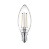 LED KLASIČNA ŽARNICA PHILIPS 25W B35 E14 WW CL ND RFSRT4 8718699777531