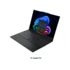 Lenovo - ThinkPad E16 G4 Core 5 320 (6C (2P+4LPE)/6T, up to 4.6Ghz, 6MB), NPU up to 16 TOPS, 1x 16GB DDR5 5600, SSD 512GB NVMe 2242, 16.0`` WUXGA IPS AG 400n, Int graph, GLAN, Wi-Fi 7, BT 5.4, KybENGBL, Al, 2Wx2, Cam FHD 1080p+IR, 64Wh, NO OS