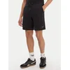Reebok Športne kratke hlače Armstrong RK25546CCM Črna Regular Fit