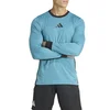 Dres z dolgimi rokavi adidas REF 24 JSY LS