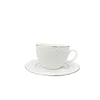 PORCELAN SET ZA KAFU 250ml 6/1 (MOON) JH-250-1035