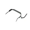 Zebra SG-ET8X-HANDLE1-01 trak Ročni prenosni računalnik Tkanina, Guma Črna
