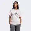 ADIDAS Majica kratak rukav animal t W