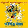 Digital Underground - Body Hat Syndrome (Yellow Coloured) (Limited Edition) (RSD) ( Reissue) (2 LP)