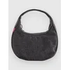 Levis Baby Brooklyn Bag black mid wash