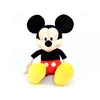 Plišasta figura Mickey Mouse - 43 cm