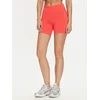 Kratke hlače za vadbo Reebok LUX COLLECTION roza barva