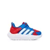 Adidas Patike za dečake Lightorama Rnr Spider-Man El I HQ9191, Plave