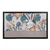 Otirač orijentalne ptice print – MULTY HOME EU5000350