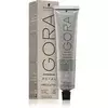 Schwarzkopf Professional IGORA Royal Absolutes barva za lase odtenek 5-60 (Colorists´s Anti-Age Color) 60 ml