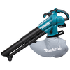 Makita DUB187T001 Brezžicni puhalec z in vkljucno baterijo polnilnikom
