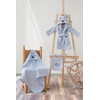 Dekordom Bade mantil set cb baby bathroom set - bear ( 039178 )