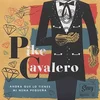 Pike Cavalero - Latin Rockabilly (LP)