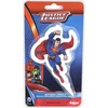 Decora Svečka za torto Superman 2D, 1 komplet