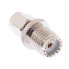 shumee Adapter za SMA vtič/miniUHF vtičnico