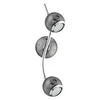 EGLO 31006 - LED spot svetlo BIMEDA 2xGU10/3W LED