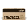 Toner Brother TN-625XXLBK, TN625XXLBK, črna (black), originalni