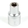 Ključ nasadni 1/2 E 12mm TORX Womax