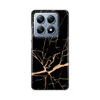 Maska za telefon Xiaomi 14T Pro All Black PRINT