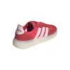 Adidas BARREDA DECODE, ženske patike za slobodno vrijeme, crvena NMO87