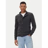 Barbour Pletena jopica Essential Elbow-Patch MKN0731CH51 Siva Regular Fit