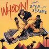 Whodini - Open Sesame (180 g) (Limited Edition) (Translucent Yellow Coloured) (LP)