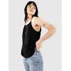 24 Colours 12317A Tank Top black
