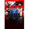 NBA 2K26 SLAM Edition Steam Key (PC) ROW