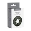 Gardj Europe Prstan – Magnetic Cock Ring