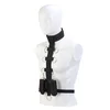 Blaze Deluxe – Body Restraint