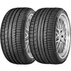 CONTINENTAL letnja 4x4 / SUV guma 255 / 55 R18 105W ML Sport Contact 5 SUV MO
