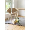 HANAH HOME Dečiji sto i stolica Mickey One Chair Set Brown