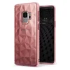 Ringke Air Prism Ultra - Tanka 3D Gel TPU futrola za Samsung Galaxy S9 - Ružičasta KP14920