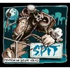 SPIT - Poison In Your Head (LP)