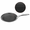 Orion Jeklena ponev za palačinke COOKCELL 29 cm