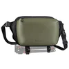 K&F CONCEPT Sling Bag 12L Urban Wander 01 (Green)